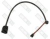 GIRLING 6338001 Warning Contact, brake pad wear